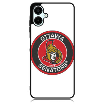 Ottawa Senators 2 Samsung Galaxy A06 Case