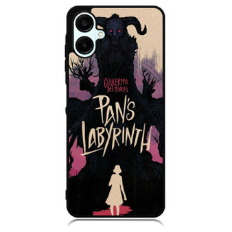 Pans Labyrinth Samsung Galaxy A06 Case