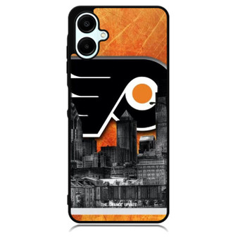 Philadelphia Flyers City Samsung Galaxy A06 Case