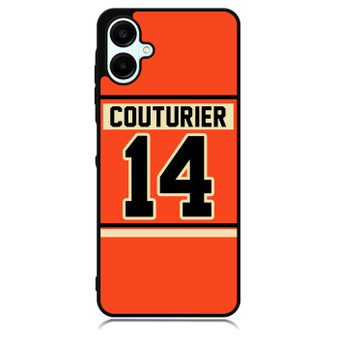 Philadelphia Flyers Couturier Samsung Galaxy A06 Case