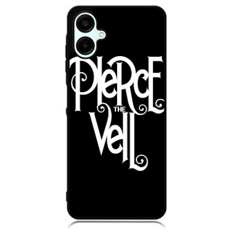 Pierce The Veil Logo Samsung Galaxy A06 Case
