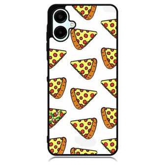 Pizzas Samsung Galaxy A06 Case