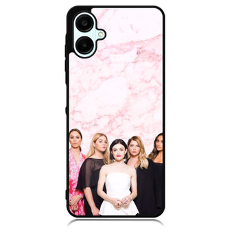Pretty little liars 5 Samsung Galaxy A06 Case