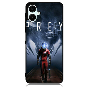 Princess Elsa the Frozen Samsung Galaxy A06 Case