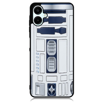 R2D2 Samsung Galaxy A06 Case