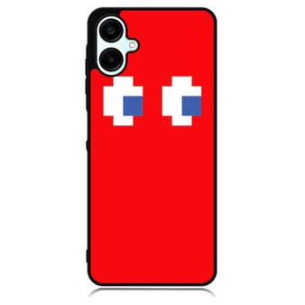 Red Stussy Samsung Galaxy A06 Case