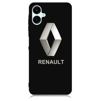 Resident Evil Biohazard Samsung Galaxy A06 Case