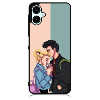 Riverdale 2 Samsung Galaxy A06 Case