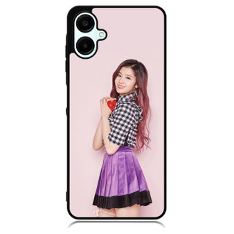 Sansa Quote Samsung Galaxy A06 Case