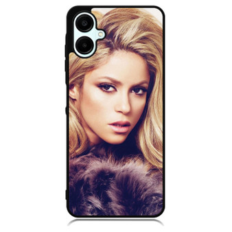 Shakira Samsung Galaxy A06 Case