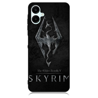 Skyrim Samsung Galaxy A06 Case