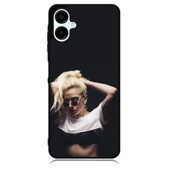 Soft Kitty Warm Kitty Samsung Galaxy A06 Case