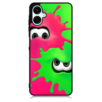 Splatoon Samsung Galaxy A06 Case