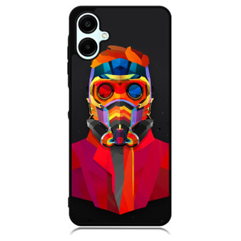 Star Lord Samsung Galaxy A06 Case