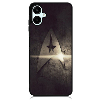 Star Trek Emblem Samsung Galaxy A06 Case
