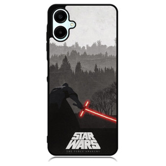 Star Wars Battlefront Samsung Galaxy A06 Case