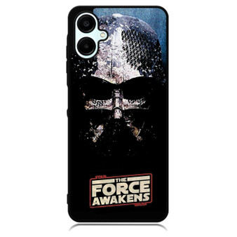 Star Wars The Force Awakens Samsung Galaxy A06 Case