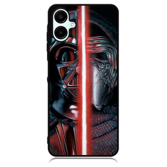 Star wars the Main Villain Samsung Galaxy A06 Case