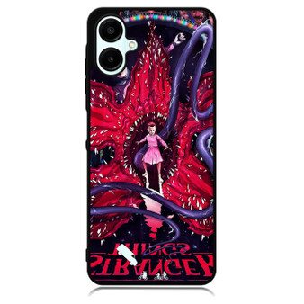 Stranger Things Michael Wheeler Samsung Galaxy A06 Case