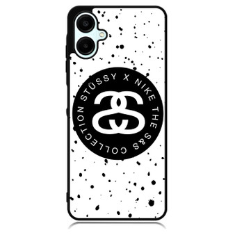 Stussy Collection Samsung Galaxy A06 Case