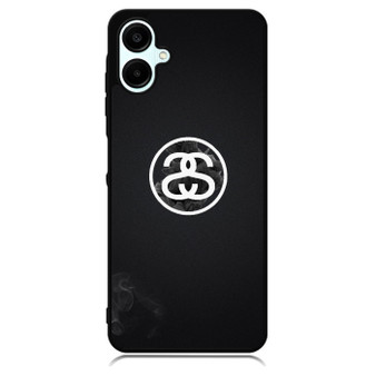Stussy Simple Logo Samsung Galaxy A06 Case