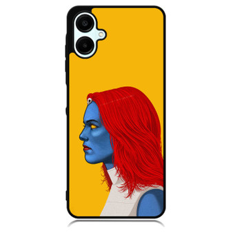 Super Hero Series Mystique Samsung Galaxy A06 Case