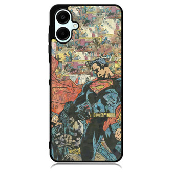 supernatural car Samsung Galaxy A06 Case