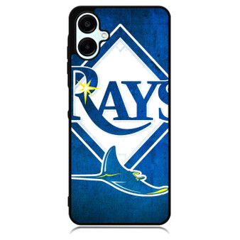 Tampa Bay Rays Samsung Galaxy A06 Case