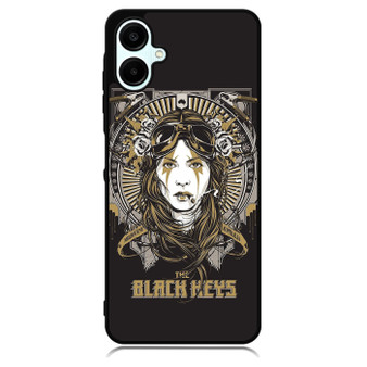 The Black Keys Samsung Galaxy A06 Case