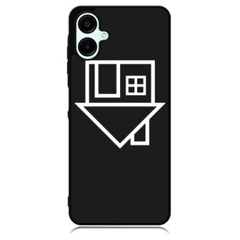The neighbourhood band logo Samsung Galaxy A06 Case