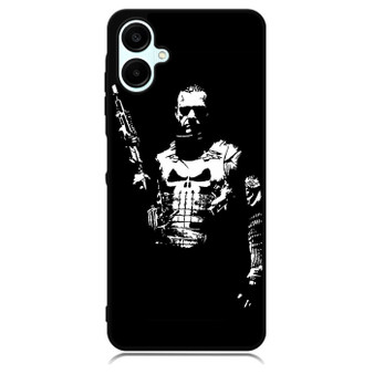 The Punisher 1 Samsung Galaxy A06 Case