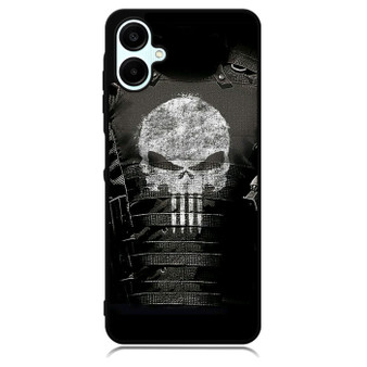 The Punisher 3 Samsung Galaxy A06 Case