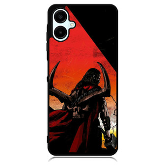 Thor Ragnarok  Samsung Galaxy A06 Case