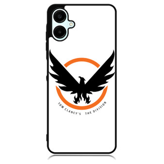 Tom Clancy's The Division 3 Samsung Galaxy A06 Case