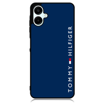 Tommy Hilfiger Blue Samsung Galaxy A06 Case