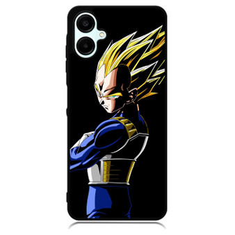 Vegeta Samsung Galaxy A06 Case