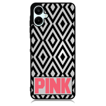 Victoria's Secret Pink 2 Samsung Galaxy A06 Case