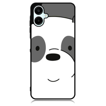 We Bare Bears 7 Samsung Galaxy A06 Case