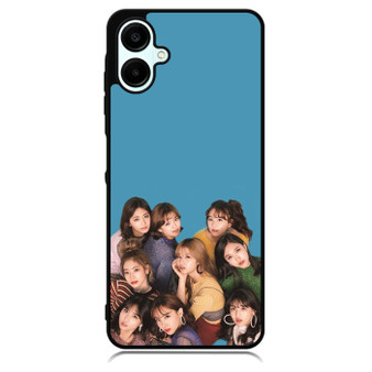 Twice Collage 4 Samsung Galaxy A06 Case