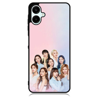 Twice Collage 6 Samsung Galaxy A06 Case