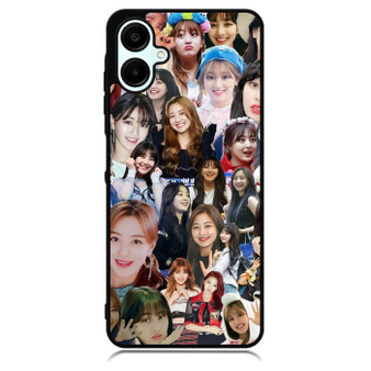 Twice Collage 8 Samsung Galaxy A06 Case