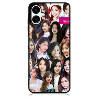 Twice Collage 7 Samsung Galaxy A06 Case