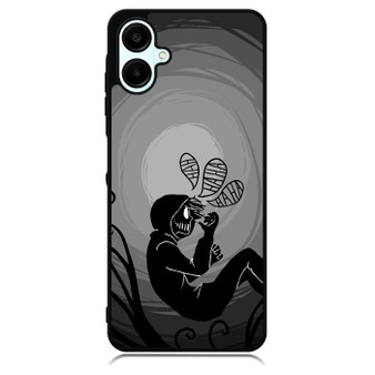 Ticci Toby Art Samsung Galaxy A06 Case