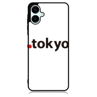 Tokyo Icon Samsung Galaxy A06 Case
