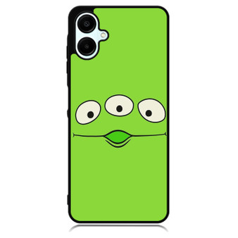 Toy Story alien Samsung Galaxy A06 Case