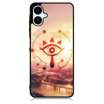 The Legend of Zelda 10 Samsung Galaxy A06 Case