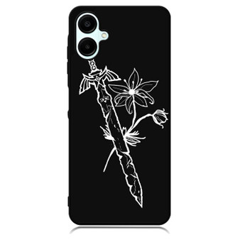 The Legend of Zelda 12 Samsung Galaxy A06 Case