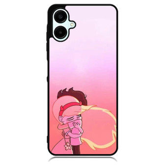 Star vs the forces of evil crying Samsung Galaxy A06 Case