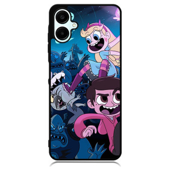 Star vs the Forces of Evil Samsung Galaxy A06 Case