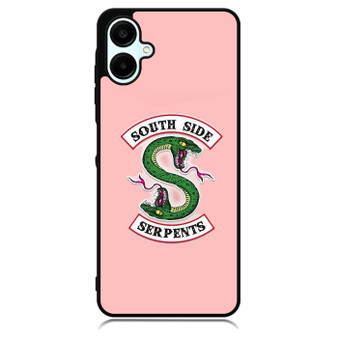 Riverdale South Side Serpents 1 Samsung Galaxy A06 Case